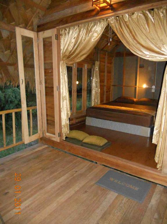 Kafair Hut (Adults Only) Hotell Koh Lipe Eksteriør bilde