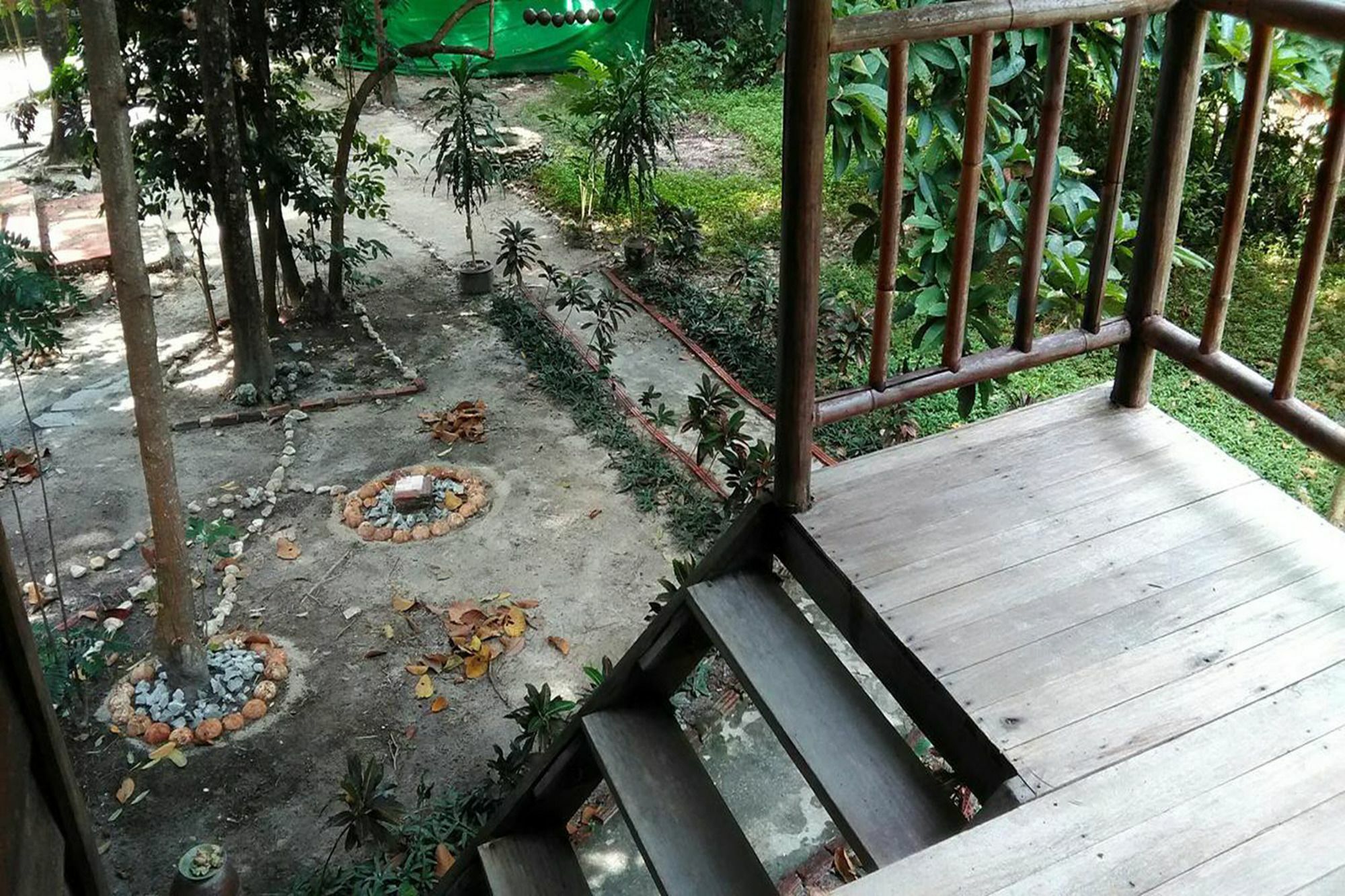 Kafair Hut (Adults Only) Hotell Koh Lipe Eksteriør bilde