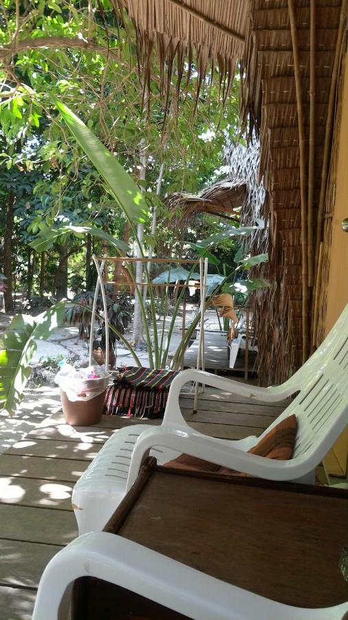 Kafair Hut (Adults Only) Hotell Koh Lipe Eksteriør bilde