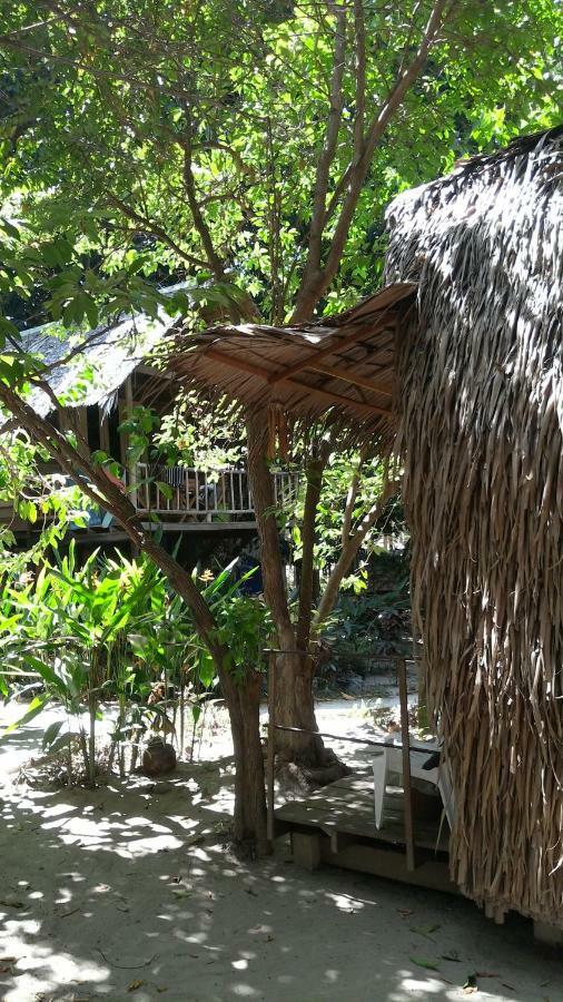 Kafair Hut (Adults Only) Hotell Koh Lipe Eksteriør bilde