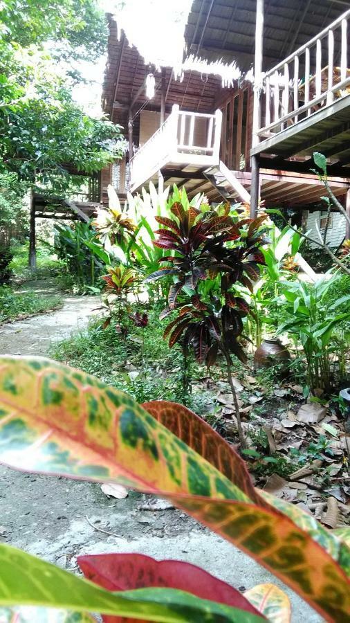 Kafair Hut (Adults Only) Hotell Koh Lipe Eksteriør bilde