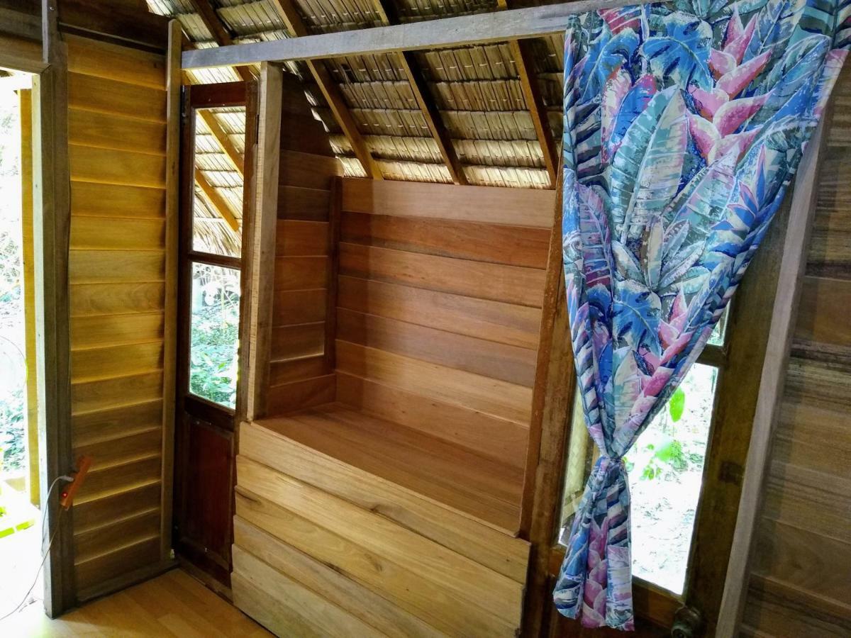Kafair Hut (Adults Only) Hotell Koh Lipe Eksteriør bilde